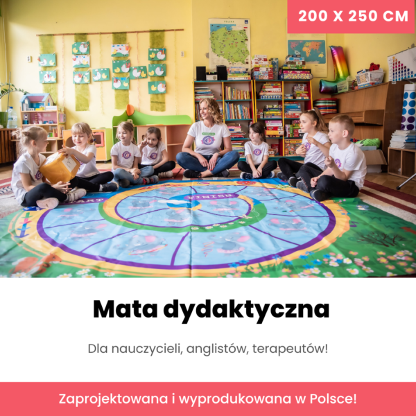 Mata edukacyjna